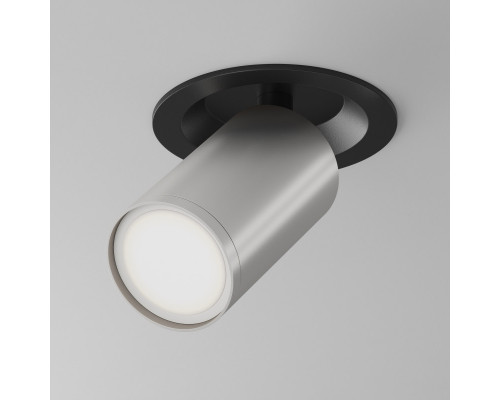 Оформить заказ Спот Maytoni Technical C048CL-U-1BS| VIVID-LIGHT.RU