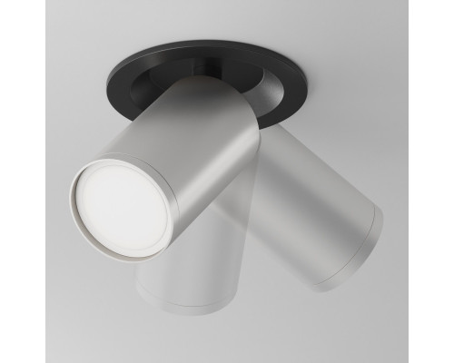 Оформить заказ Спот Maytoni Technical C048CL-U-1BS| VIVID-LIGHT.RU