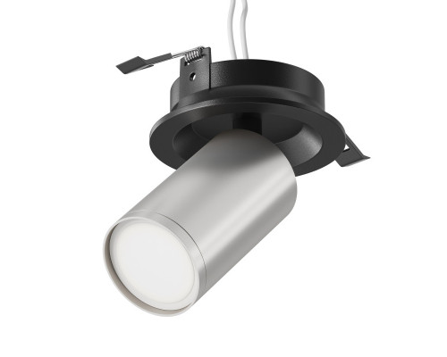 Оформить заказ Спот Maytoni Technical C048CL-U-1BS| VIVID-LIGHT.RU