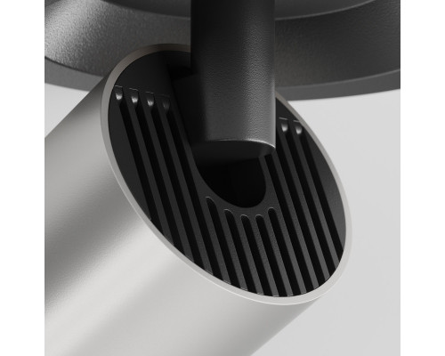 Оформить заказ Спот Maytoni Technical C048CL-U-1BS| VIVID-LIGHT.RU