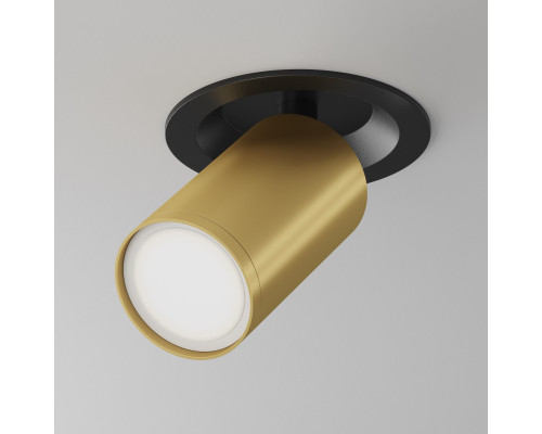 Сделать заказ Спот Maytoni Technical C048CL-U-1BMG| VIVID-LIGHT.RU