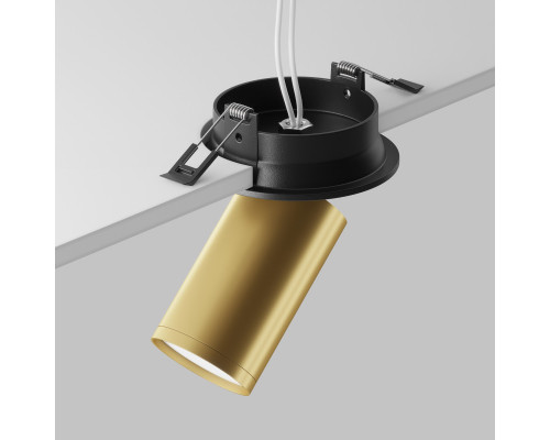 Сделать заказ Спот Maytoni Technical C048CL-U-1BMG| VIVID-LIGHT.RU