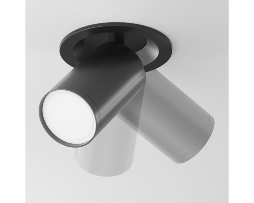 Купить Спот Maytoni Technical C048CL-U-1B| VIVID-LIGHT.RU