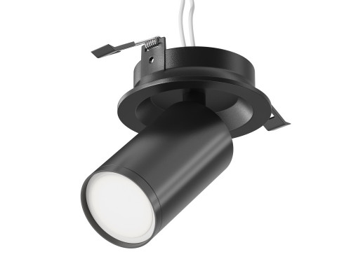 Купить Спот Maytoni Technical C048CL-U-1B| VIVID-LIGHT.RU