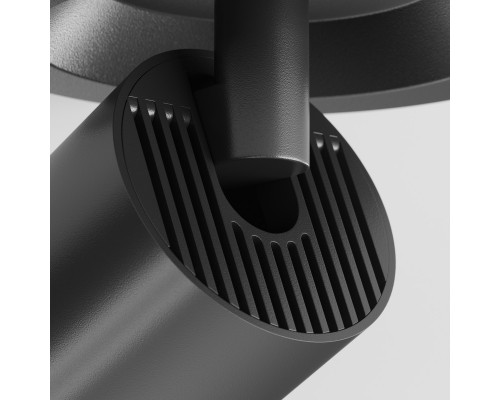 Купить Спот Maytoni Technical C048CL-U-1B| VIVID-LIGHT.RU