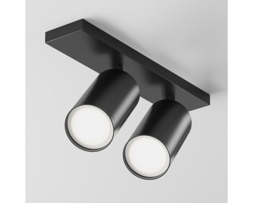 Купить Спот Maytoni Technical C051CL-U-2B| VIVID-LIGHT.RU