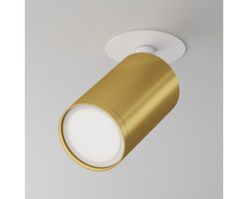 Оформить заказ Спот Maytoni Technical C049CL-U-1WMG| VIVID-LIGHT.RU