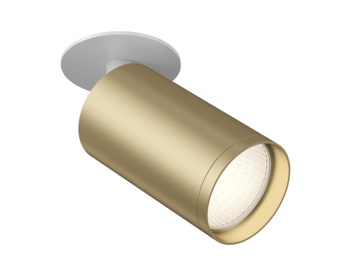 Оформить заказ Спот Maytoni Technical C049CL-U-1WMG| VIVID-LIGHT.RU