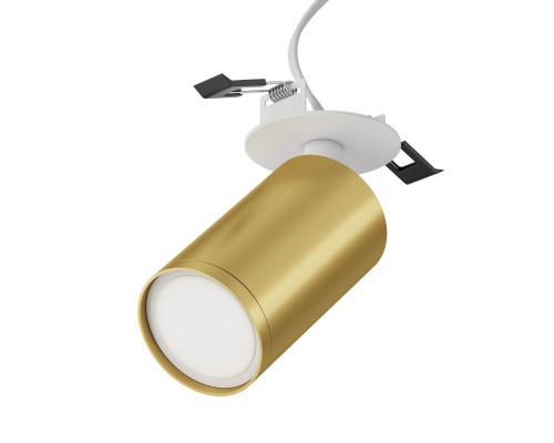 Оформить заказ Спот Maytoni Technical C049CL-U-1WMG| VIVID-LIGHT.RU