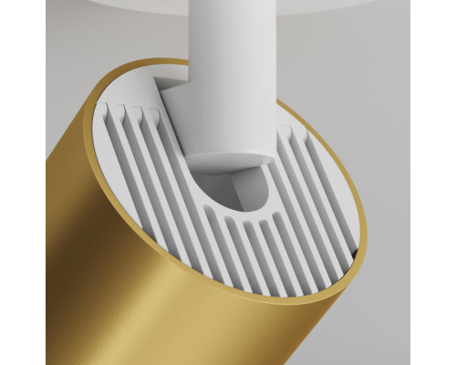 Оформить заказ Спот Maytoni Technical C049CL-U-1WMG| VIVID-LIGHT.RU