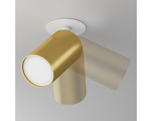 Оформить заказ Спот Maytoni Technical C049CL-U-1WMG| VIVID-LIGHT.RU