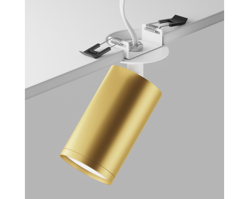 Оформить заказ Спот Maytoni Technical C049CL-U-1WMG| VIVID-LIGHT.RU