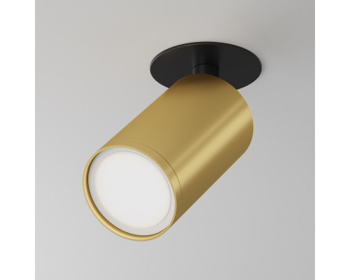 Купить Спот Maytoni Technical C049CL-U-1BMG| VIVID-LIGHT.RU