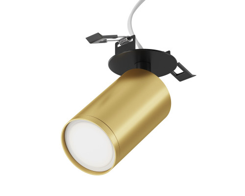 Купить Спот Maytoni Technical C049CL-U-1BMG| VIVID-LIGHT.RU