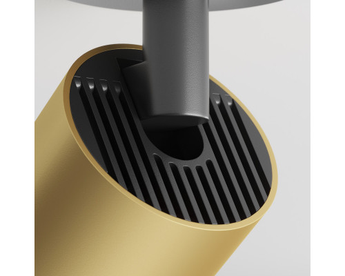 Купить Спот Maytoni Technical C049CL-U-1BMG| VIVID-LIGHT.RU