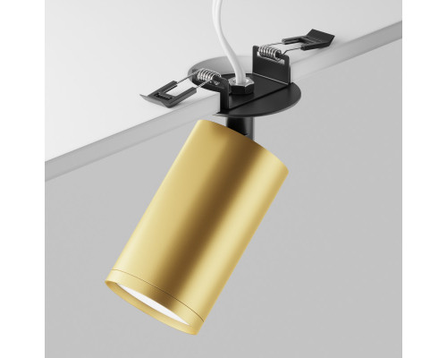 Купить Спот Maytoni Technical C049CL-U-1BMG| VIVID-LIGHT.RU