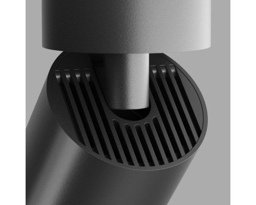 Сделать заказ Спот Maytoni Technical C050CL-U-1B| VIVID-LIGHT.RU