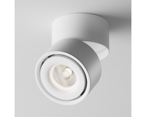 Сделать заказ Спот Maytoni Technical C084CL-15W4K-W| VIVID-LIGHT.RU