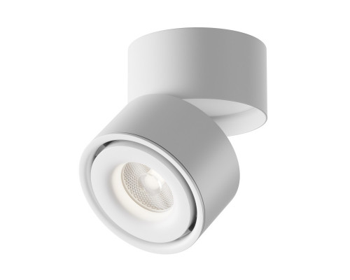 Сделать заказ Спот Maytoni Technical C084CL-15W4K-W| VIVID-LIGHT.RU