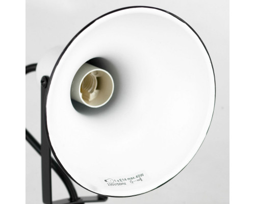 Оформить заказ Спот LOFT LSP-8801| VIVID-LIGHT.RU