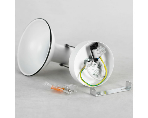 Оформить заказ Спот LOFT LSP-8801| VIVID-LIGHT.RU