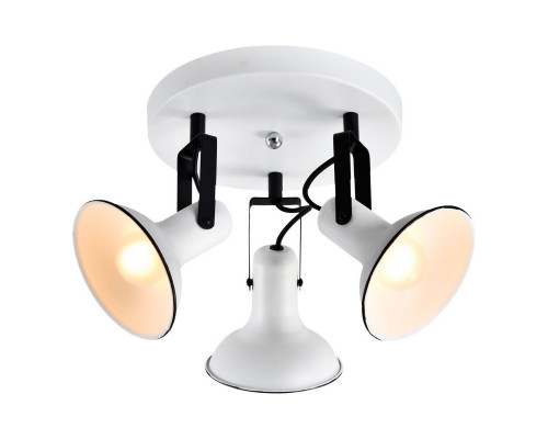 Сделать заказ Спот LOFT LSP-8803| VIVID-LIGHT.RU