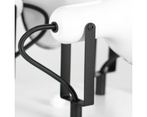 Сделать заказ Спот LOFT LSP-8803| VIVID-LIGHT.RU