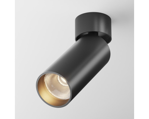 Купить Спот Maytoni Technical C055CL-L12B3K-W-B| VIVID-LIGHT.RU