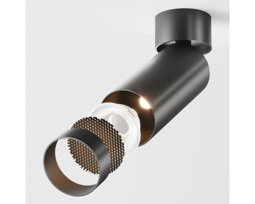 Купить Спот Maytoni Technical C055CL-L12B3K-W-B| VIVID-LIGHT.RU