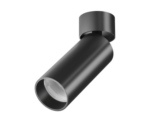 Купить Спот Maytoni Technical C055CL-L12B3K-W-B| VIVID-LIGHT.RU