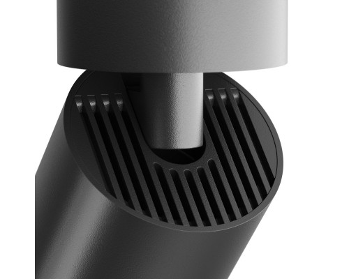 Купить Спот Maytoni Technical C055CL-L12B3K-W-B| VIVID-LIGHT.RU