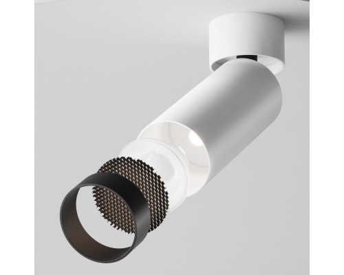 Оформить заказ Спот Maytoni Technical C055CL-L12W4K-W-W| VIVID-LIGHT.RU