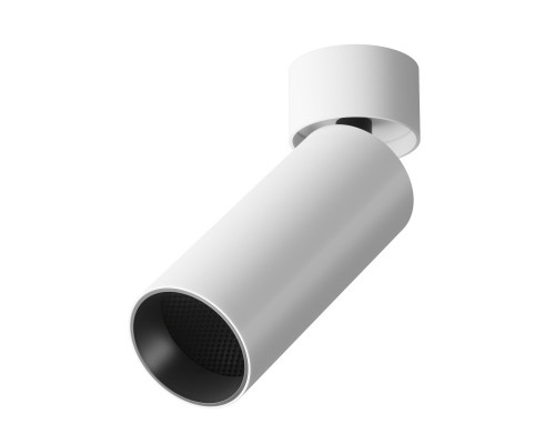 Заказать Спот Maytoni Technical C055CL-L12W4K-W-D-W| VIVID-LIGHT.RU