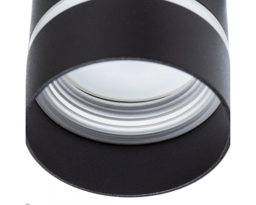 Купить Спот ARTE Lamp A3221PL-1BK| VIVID-LIGHT.RU