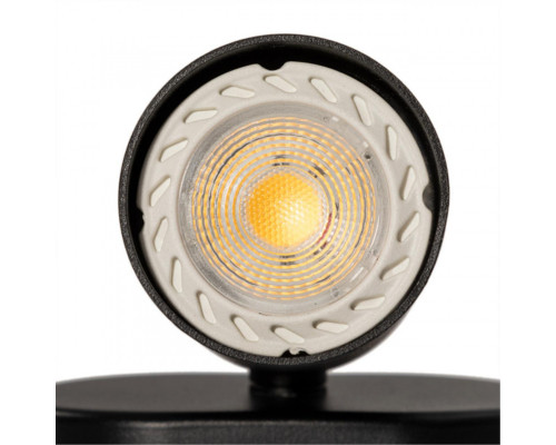 Сделать заказ Спот ARTE Lamp A3226AP-1BK| VIVID-LIGHT.RU