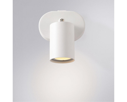 Сделать заказ Спот ARTE Lamp A3226AP-1WH| VIVID-LIGHT.RU
