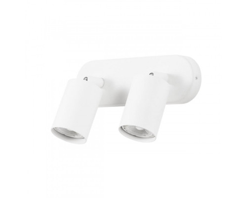 Купить Спот ARTE Lamp A3226PL-2WH| VIVID-LIGHT.RU