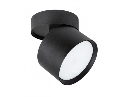 Заказать Спот ARTE Lamp A5549PL-1BK| VIVID-LIGHT.RU