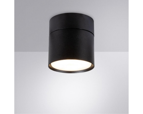 Заказать Спот ARTE Lamp A5549PL-1BK| VIVID-LIGHT.RU