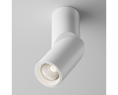 Заказать Спот Maytoni Technical C027CL-L10W4K| VIVID-LIGHT.RU