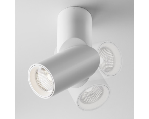 Заказать Спот Maytoni Technical C027CL-L10W4K| VIVID-LIGHT.RU