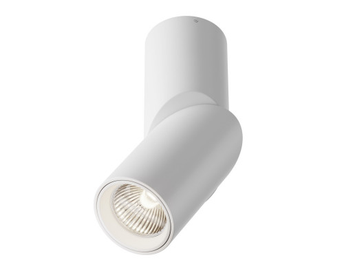 Заказать Спот Maytoni Technical C027CL-L10W4K| VIVID-LIGHT.RU