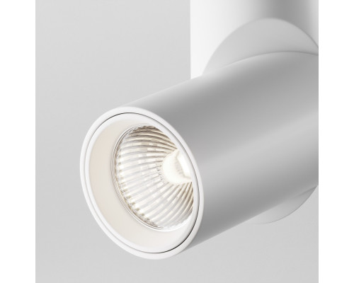 Заказать Спот Maytoni Technical C027CL-L10W4K| VIVID-LIGHT.RU