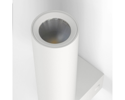 Сделать заказ Спот Eurosvet 40020/1 LED белый| VIVID-LIGHT.RU