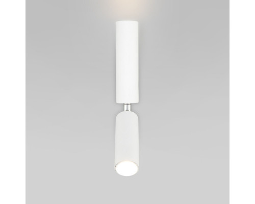 Сделать заказ Спот Eurosvet 40020/1 LED белый| VIVID-LIGHT.RU