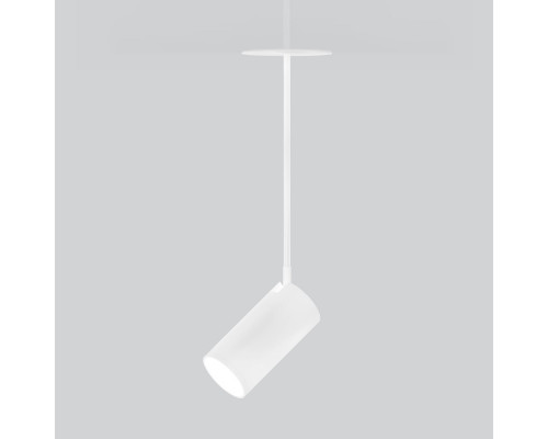 Заказать Спот Elektrostandard Drop 8W белый (50222 LED)| VIVID-LIGHT.RU