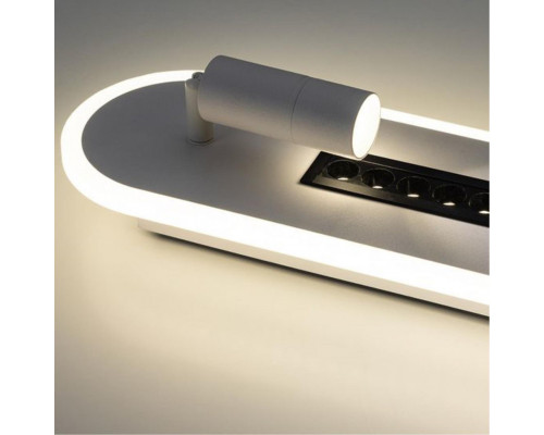 Сделать заказ Спот ARTE Lamp A2220PL-3WH| VIVID-LIGHT.RU