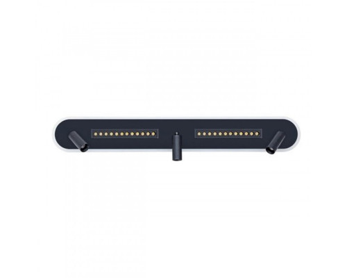 Сделать заказ Спот ARTE Lamp A2220PL-3BK| VIVID-LIGHT.RU