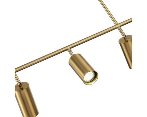 Оформить заказ Спот ST-Luce SL1206.303.05| VIVID-LIGHT.RU