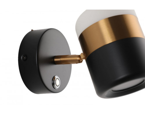 Оформить заказ Спот Zortes ZRS.27809.8| VIVID-LIGHT.RU